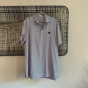 Scotty Cameron Peter millar Scotty dog polo shirt